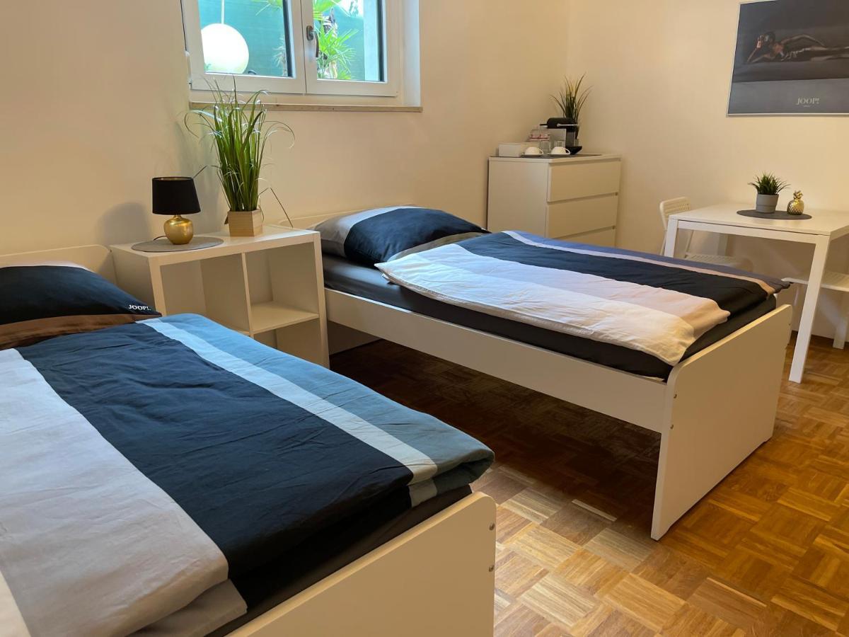 Cal-Ifornia Home 2 Nürnberg Eksteriør bilde